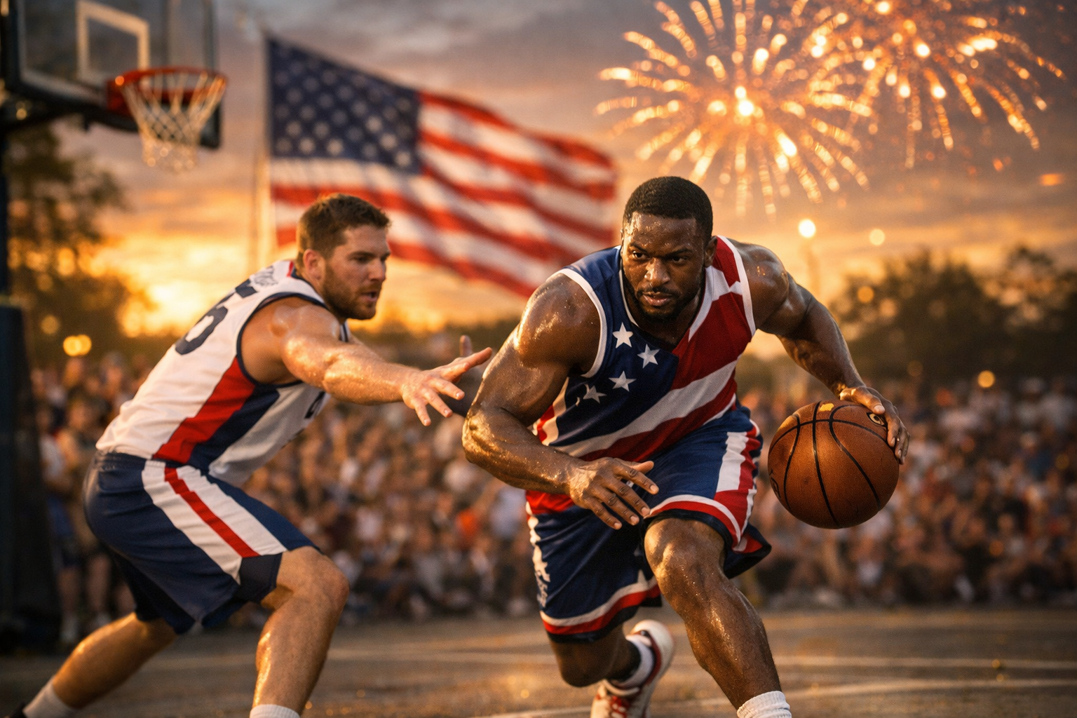 Basket ball
