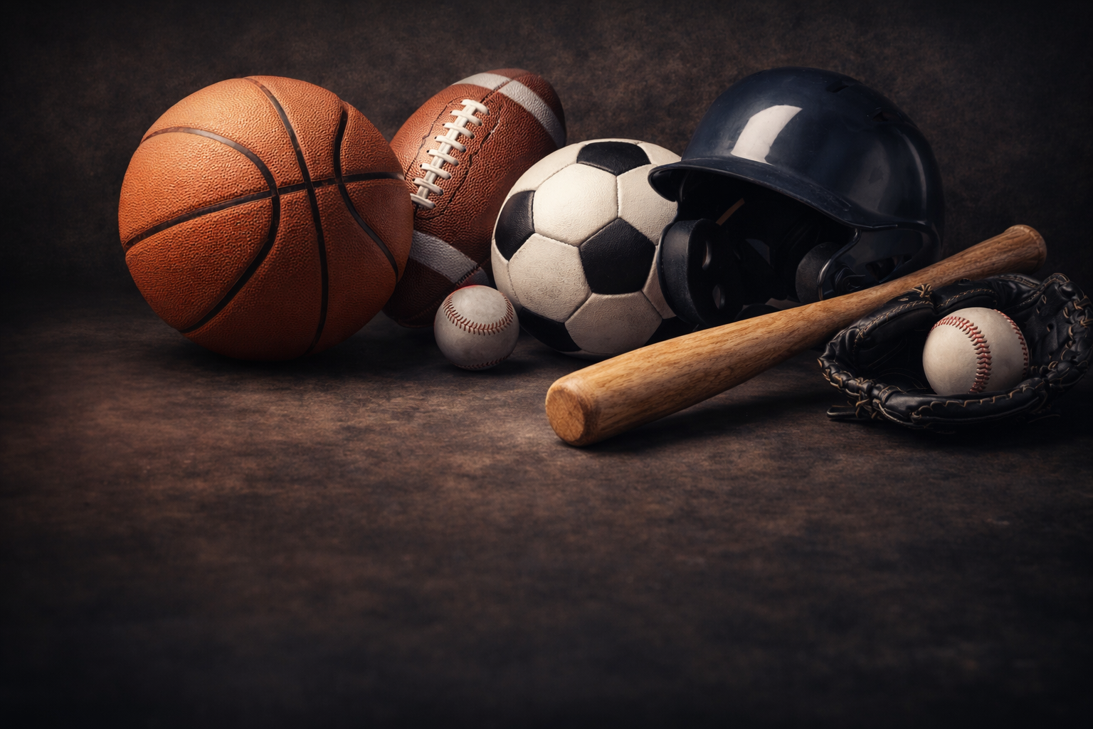 Sports Gear