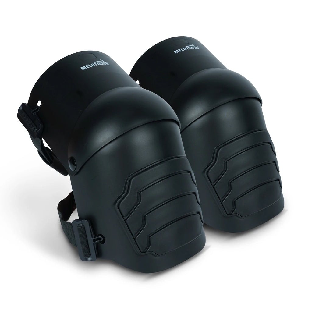 Comfortable and Flexible Multi Purpose Knee Pads