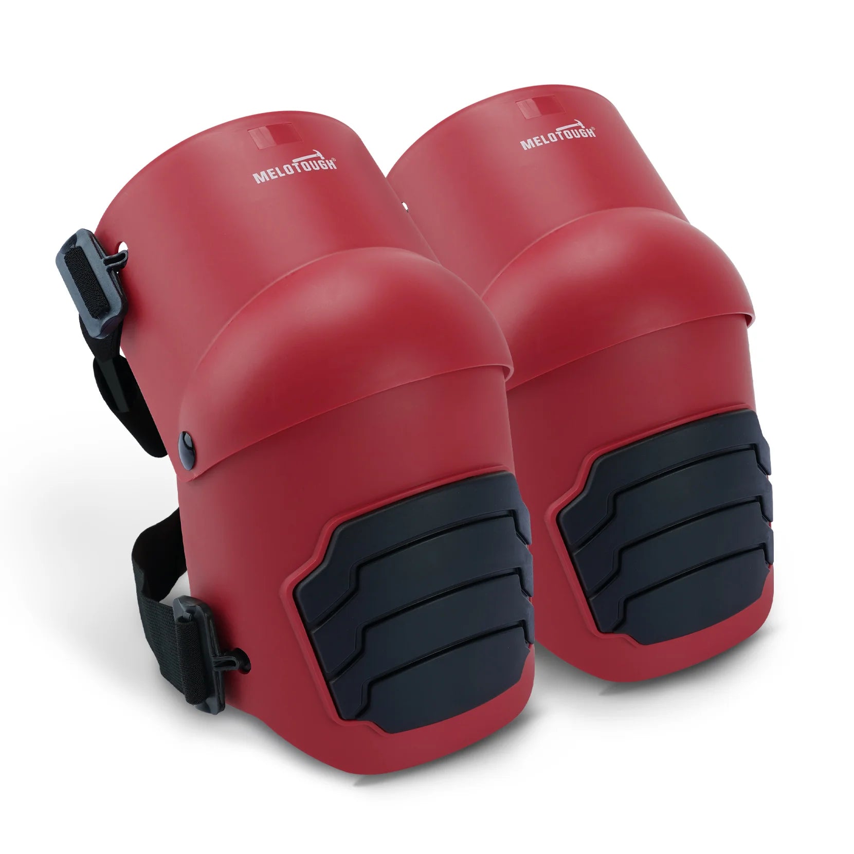 Comfortable and Flexible Multi Purpose Knee Pads