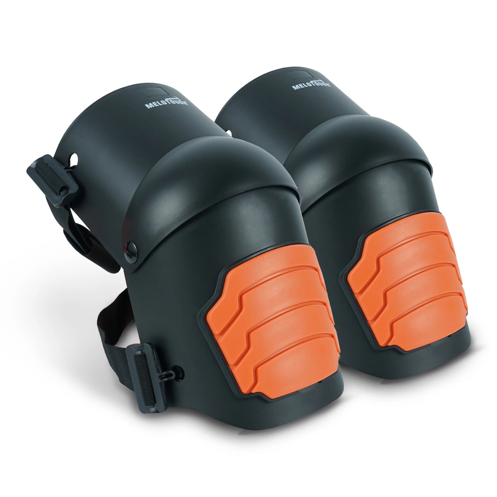 Comfortable and Flexible Multi Purpose Knee Pads